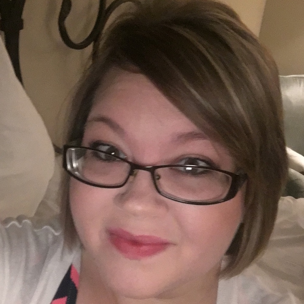 Meet your Posher, Candice